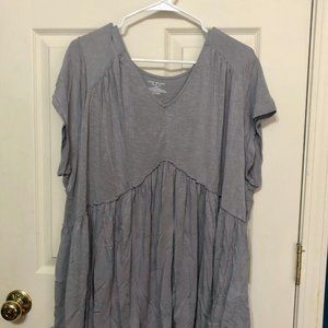 Lane Bryant Swing Top